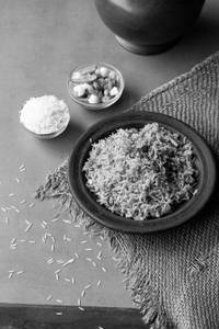 Sabji Pulao