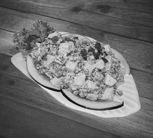 Russian Salad