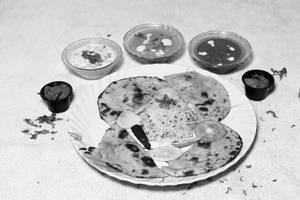 Mini Thali 1 