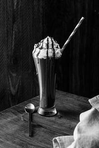 Chocolate Shake