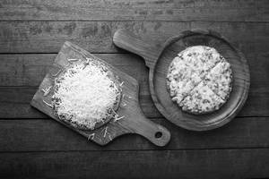 Onion Capsicum Bhakhri Pizza
