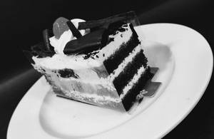 Black Forest Pastry