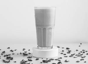 Rose Thick Shake