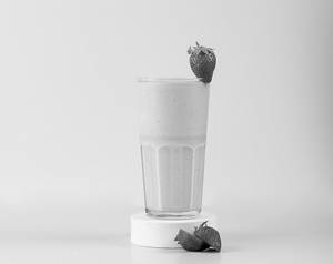Strawberry Thick Shake