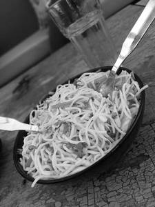 Veg Noodles