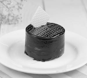 Death By Chocolate Pastry
