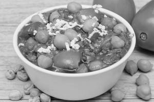 Chana Masala