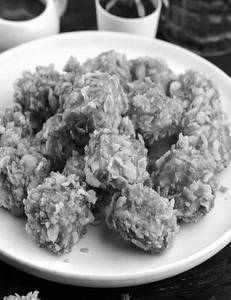 Paneer Nuggets