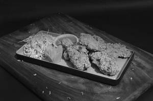 Kori's Fried Chicken