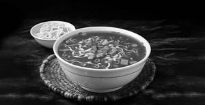 Veg Manchow Soup