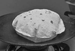 Tawa Roti