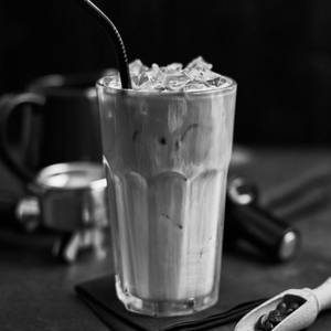 Iced Mocha