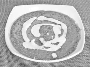Dal Makhani