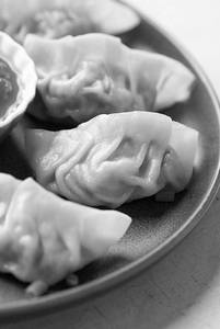 Veg Momo's