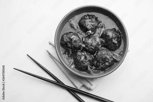 Chilly Manchurian