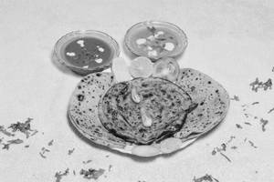 Daily Thali 1 