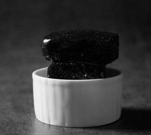 Black Halwa 500gm