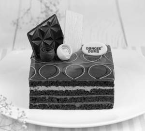 Swiss Chocolate Cake 450gm 
