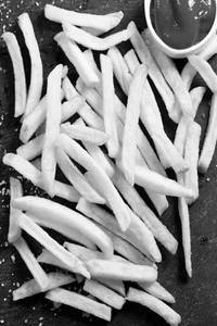Classic Fries