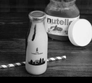 Infamous Nuttela