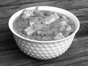 Paneer Lasooni