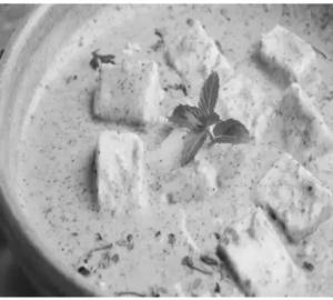 Paneer Korma