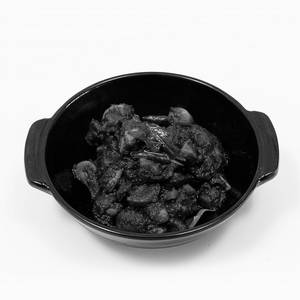 Mushroom Ghee Roast