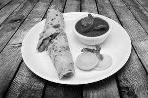 Chicken Roll