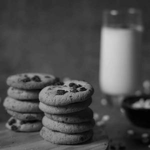 Choco Chip Cookies