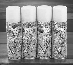 Spray