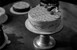 Vancho Cake 1kg