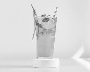 Spicy Guava Mojito