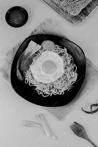 Egg Noodles