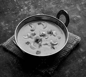 Kaju Curry