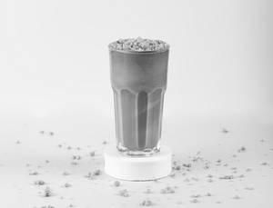 Chocolate Crunch Thick Shake