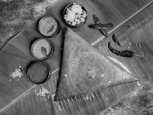 Masala Dosa