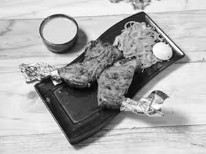 Tandoori Chicken