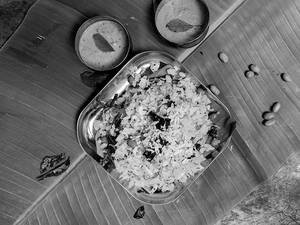 Poha (avalakki)