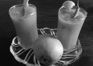 Mango Kuliki