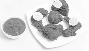Chicken Kabab
