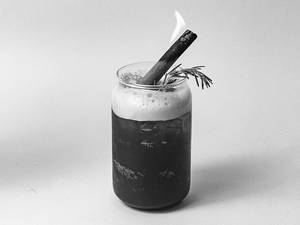 Olong Ice Tea