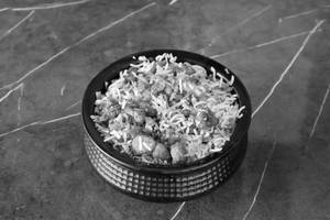 Gobi Fried Rice
