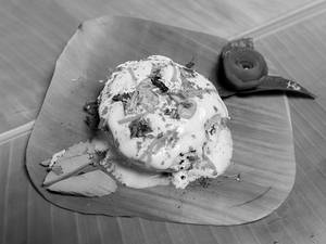 Dahi Vada (1 Pc)