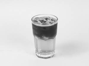 Cold Brew Ginger Ale