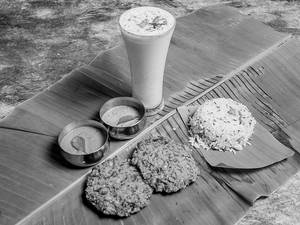 Classic Rice Combo