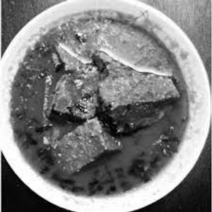 Paneer Kaleji