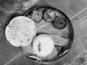 Mini Meals