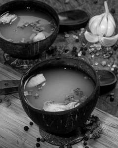 Chicken Soup