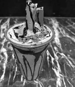 KitKat Premium Shake