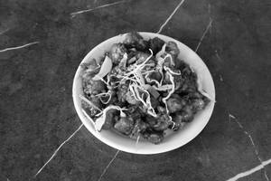Gobi Manchuria